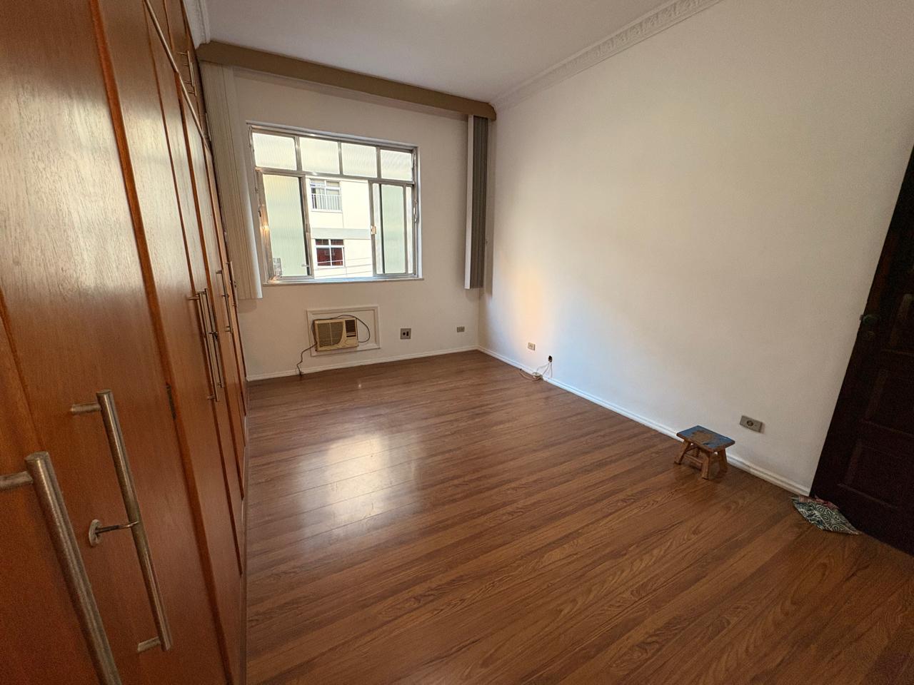 Apartamento a venda Tijuca, joia rara! Lindo!